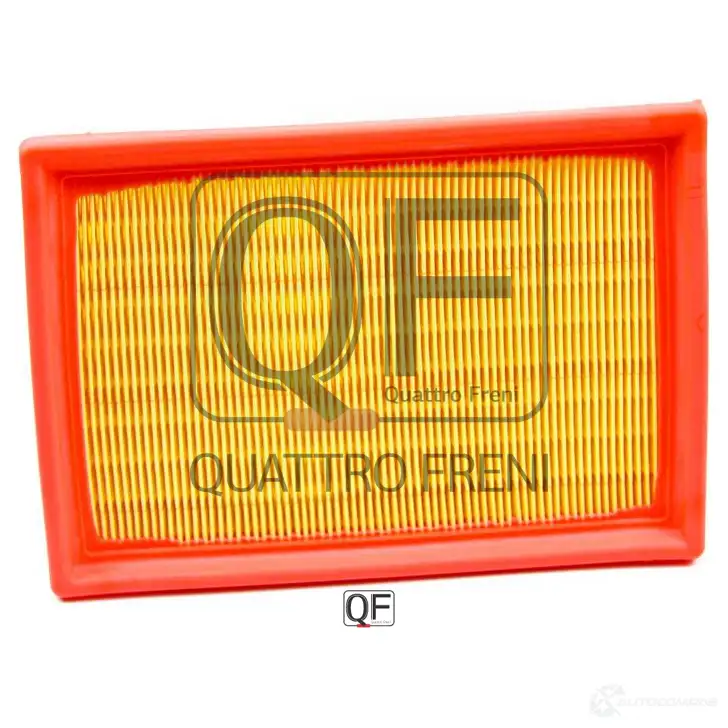 Фильтр воздушный QUATTRO FRENI WWPR P3 QF36A00174 1233280884 изображение 1