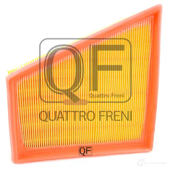 Фильтр воздушный QUATTRO FRENI QF36A00184 PBSRM J 1233280924 изображение 4