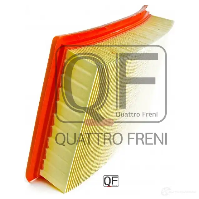Фильтр воздушный QUATTRO FRENI QF36A00186 1233280934 8490B E изображение 0