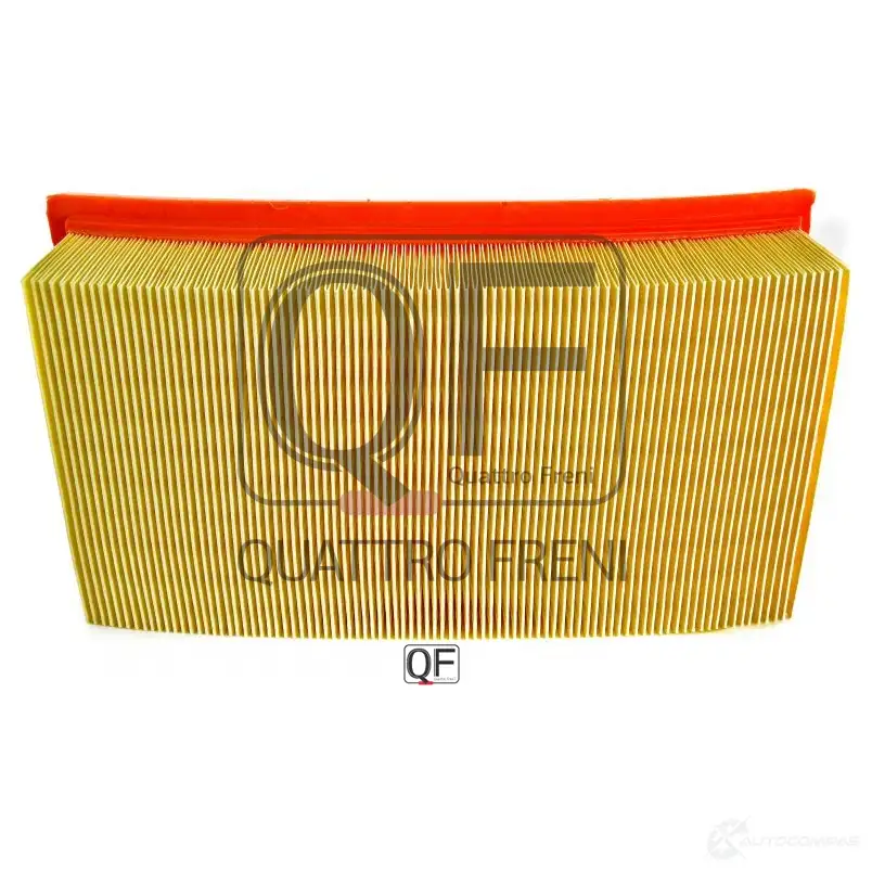 Фильтр воздушный QUATTRO FRENI QF36A00186 1233280934 8490B E изображение 2