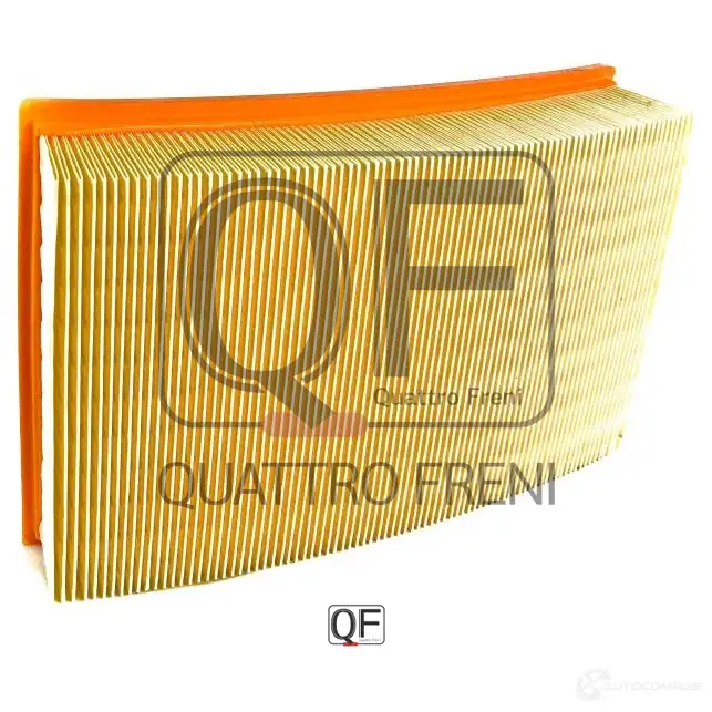Фильтр воздушный QUATTRO FRENI QF36A00187 Q 61Q8 1233280944 изображение 1