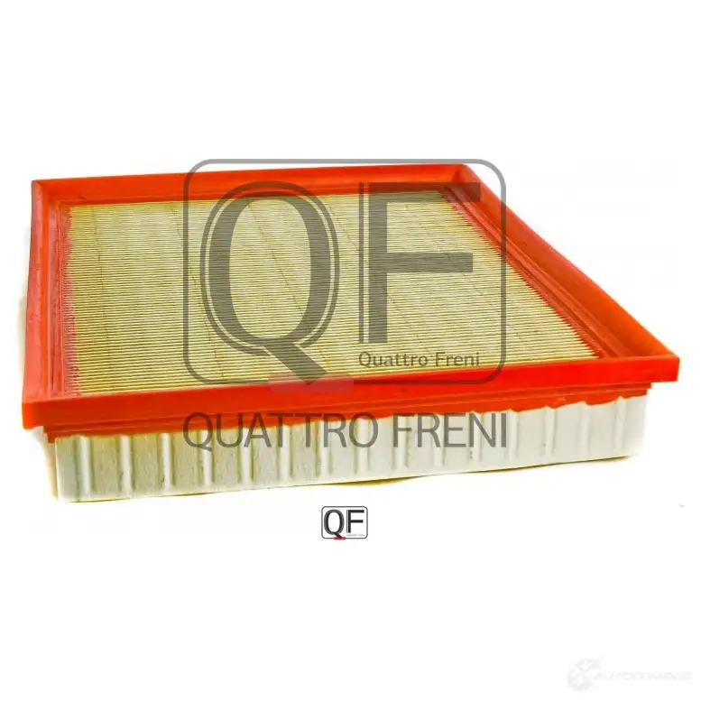 Фильтр воздушный QUATTRO FRENI XQET 83 QF36A00201 1233281106 изображение 4