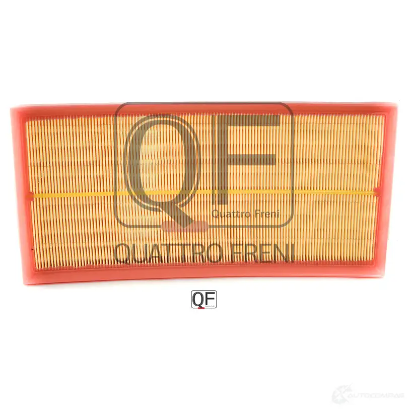 Фильтр воздушный QUATTRO FRENI 1283444547 J 16DS QF36A00211 изображение 1