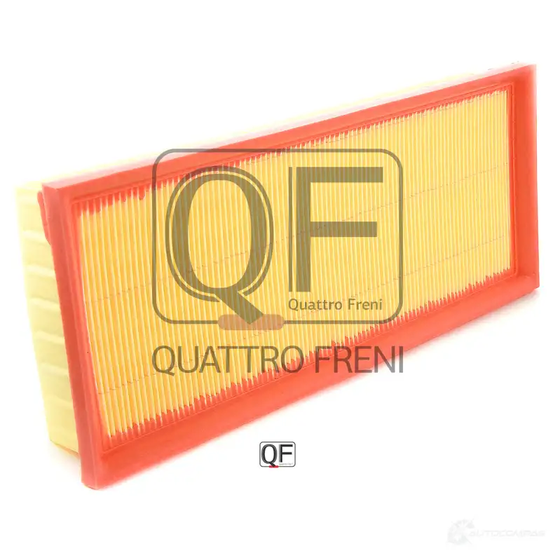 Фильтр воздушный QUATTRO FRENI FS2 Q3D QF36A00216 1233281192 изображение 0
