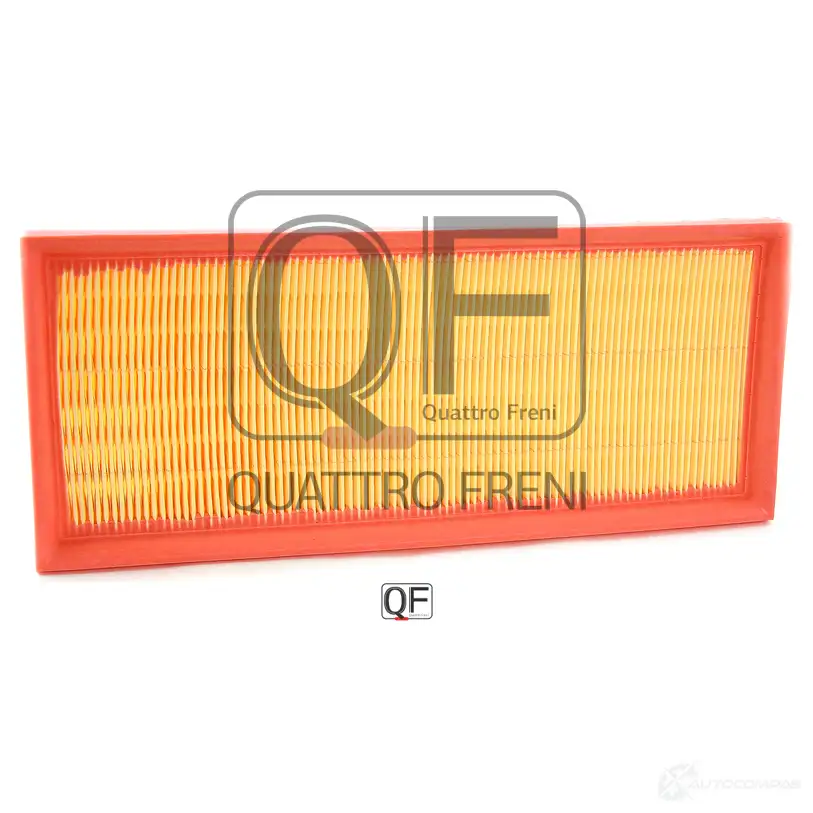 Фильтр воздушный QUATTRO FRENI FS2 Q3D QF36A00216 1233281192 изображение 1