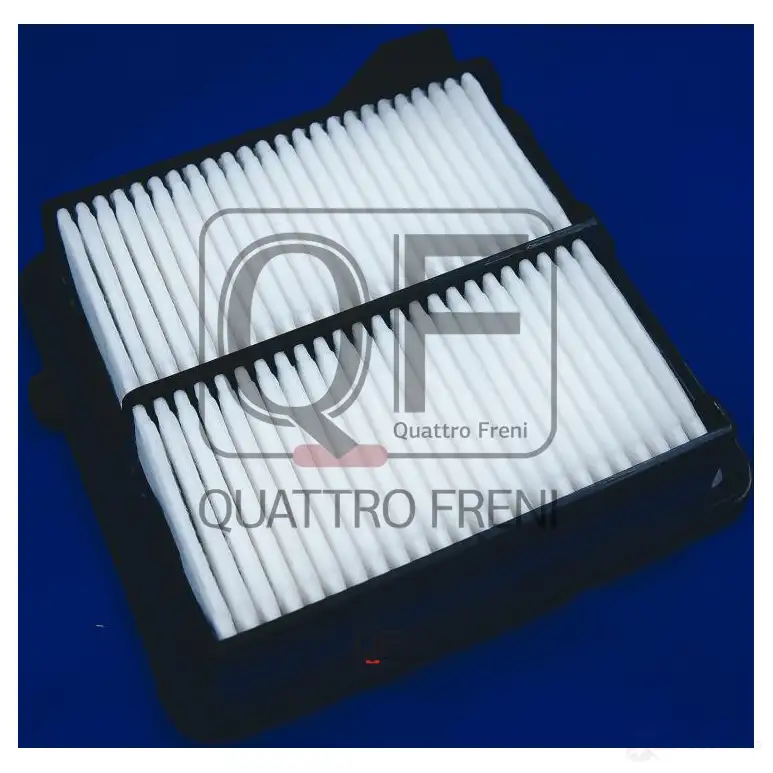 Фильтр воздушный QUATTRO FRENI QF36A00223 1233281236 A GT7K изображение 3