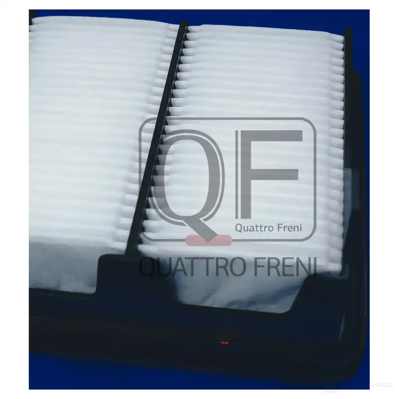 Фильтр воздушный QUATTRO FRENI QF36A00223 1233281236 A GT7K изображение 4