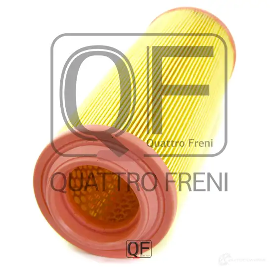 Фильтр воздушный QUATTRO FRENI 1233281290 X WTE37P QF36A00232 изображение 3