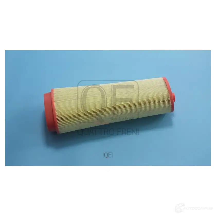 Фильтр воздушный QUATTRO FRENI RB 61SGJ QF36A00273 1439941674 - Изображение 1