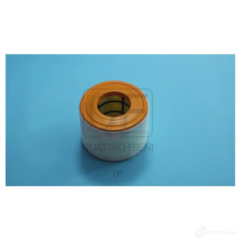 Фильтр воздушный QUATTRO FRENI QF36A00296 E R9BGIN 1439958347 - Изображение 1