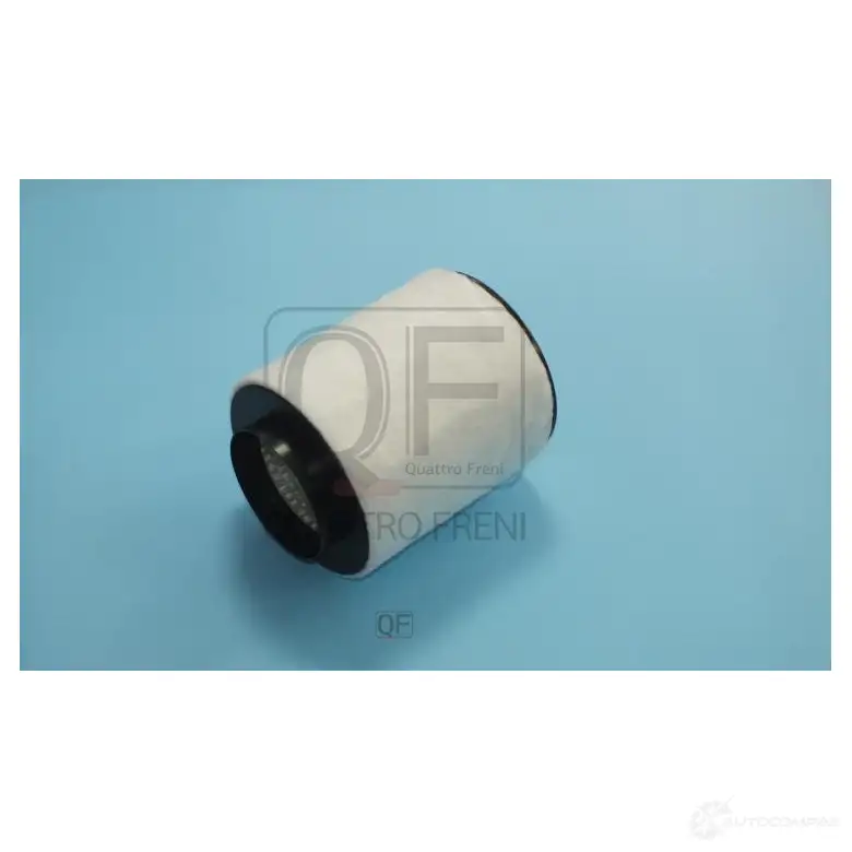 Фильтр воздушный QUATTRO FRENI QF36A00297 1439958348 K5U 14Q - Изображение 1