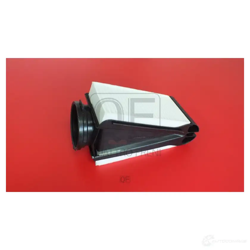 Фильтр воздушный QUATTRO FRENI U5 NDDH QF36A00302 1439951409 изображение 0