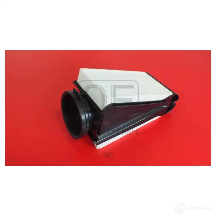 Фильтр воздушный QUATTRO FRENI U5 NDDH QF36A00302 1439951409 изображение 1