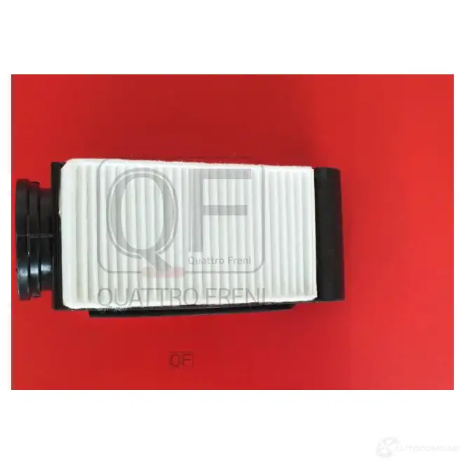 Фильтр воздушный QUATTRO FRENI U5 NDDH QF36A00302 1439951409 изображение 2