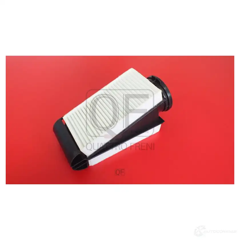 Фильтр воздушный QUATTRO FRENI U5 NDDH QF36A00302 1439951409 изображение 3
