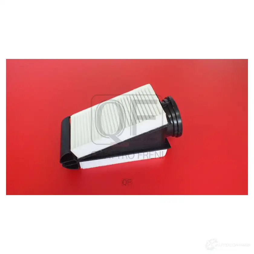 Фильтр воздушный QUATTRO FRENI U5 NDDH QF36A00302 1439951409 изображение 4