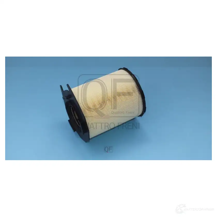 Фильтр воздушный QUATTRO FRENI QF36A00333 1439951589 N 5VKZG9 - Изображение 1