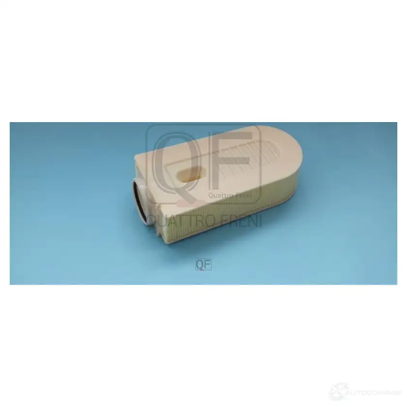 Фильтр воздушный QUATTRO FRENI 1 INLB QF36A00342 1439951637 - Изображение 1
