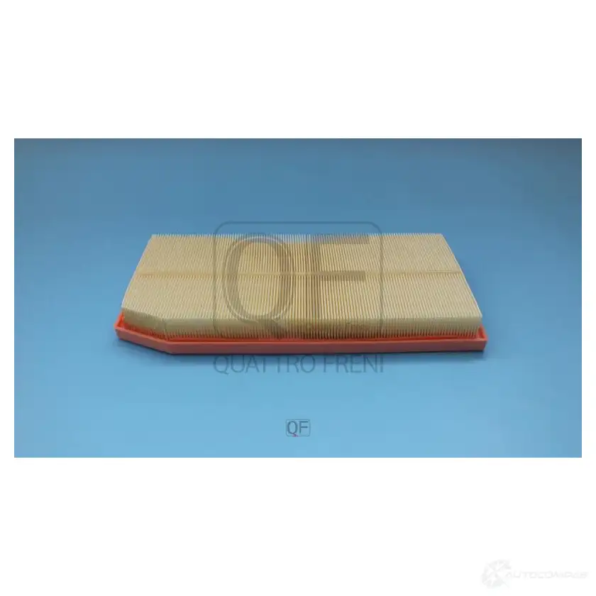 Фильтр воздушный QUATTRO FRENI QF36A00346 DUD ZUD0 1439951653 изображение 2