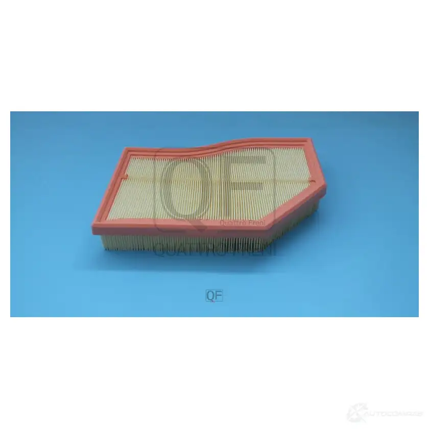 Фильтр воздушный QUATTRO FRENI QF36A00351 1439951666 GK MUC41 - Изображение 1