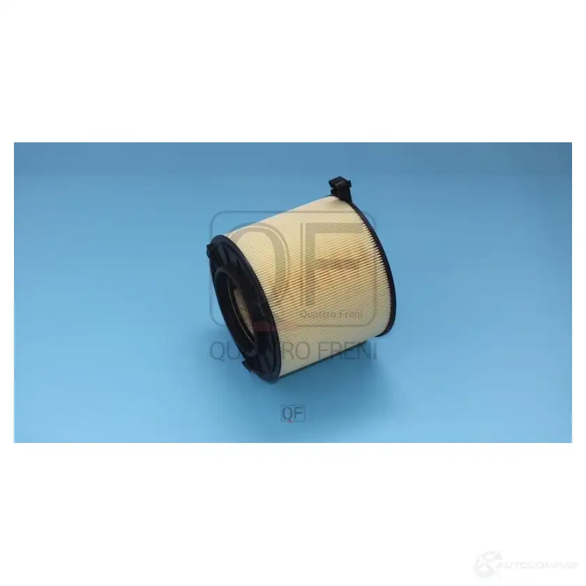 Фильтр воздушный QUATTRO FRENI B49 HLN 1439958995 QF36A00353 - Изображение 1