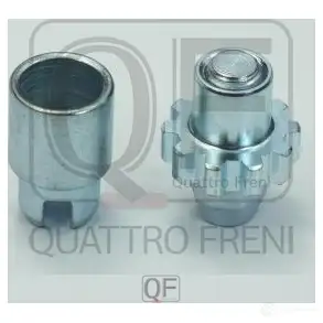 Болт регулировочный тормозных колодок сзади QUATTRO FRENI SF MSO4A 1439942402 QF36F00010 изображение 3