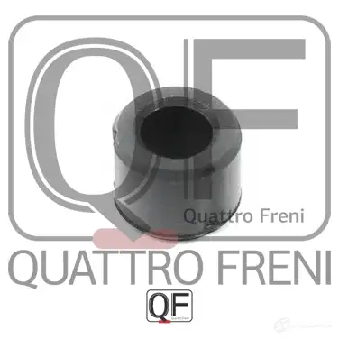 Заглушка направляющей втулки тормозного суппорта QUATTRO FRENI QF40F00032 1233281646 CLJ GI изображение 0
