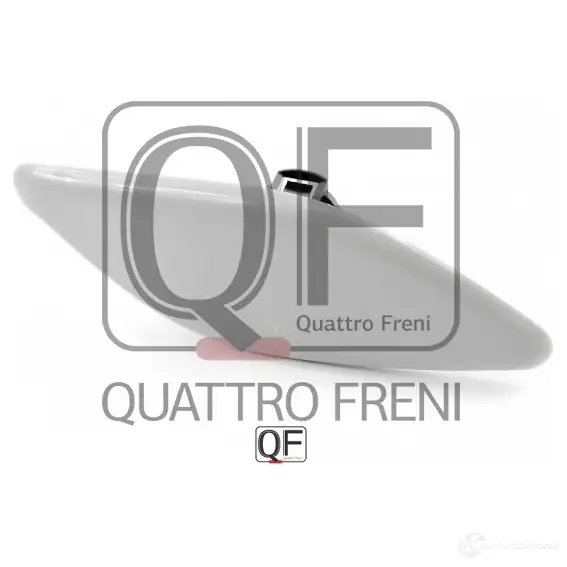 Крышка форсунки омывателя справа QUATTRO FRENI 1439949911 SA 21RHF QF40N00002 изображение 0