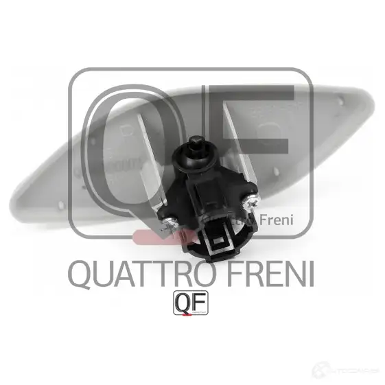 Крышка форсунки омывателя справа QUATTRO FRENI 1439949911 SA 21RHF QF40N00002 изображение 3