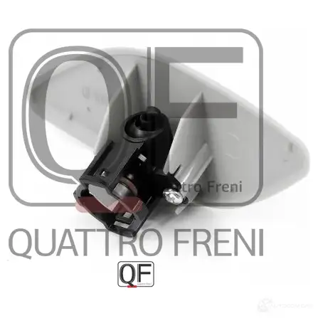Крышка форсунки омывателя справа QUATTRO FRENI 1439949911 SA 21RHF QF40N00002 изображение 4