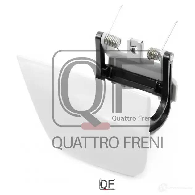 Крышка форсунки омывателя справа QUATTRO FRENI QF40N00004 1439941070 CUB3 Q7 - Изображение 1