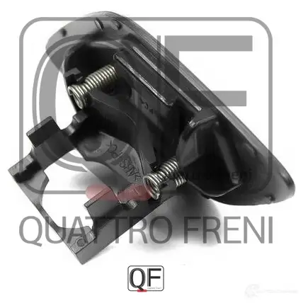 Крышка форсунки омывателя справа QUATTRO FRENI RM34 NRJ 1439941073 QF40N00007 изображение 2