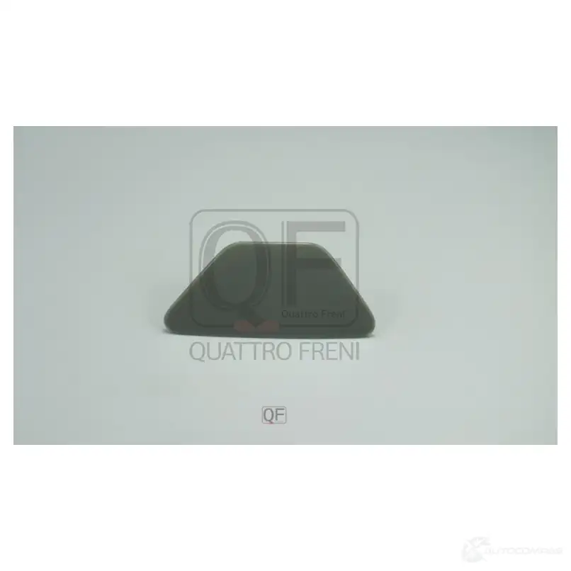 Крышка форсунки омывателя слева QUATTRO FRENI 1439941075 QF40N00011 QE CVNL изображение 0