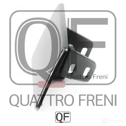 Крышка форсунки омывателя справа QUATTRO FRENI QF40N00018 0MP O04 1439941079 изображение 1