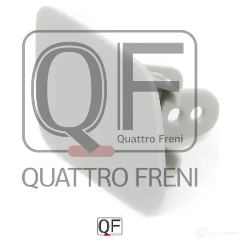 Крышка форсунки омывателя справа QUATTRO FRENI QF40N00021 1439941080 XD0 KC изображение 0