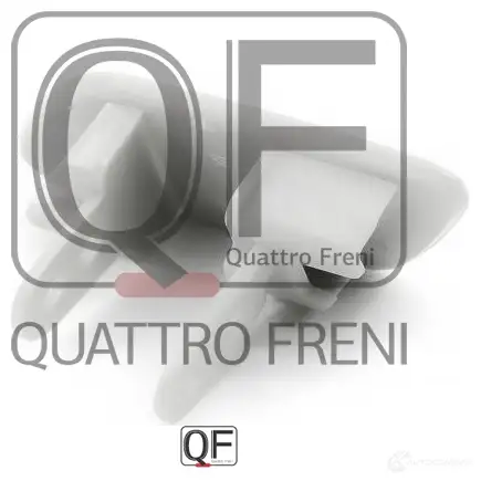 Крышка форсунки омывателя справа QUATTRO FRENI QF40N00021 1439941080 XD0 KC изображение 3