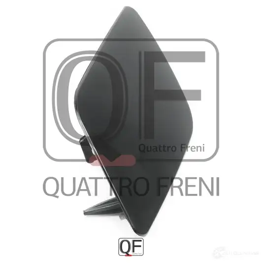 Крышка форсунки омывателя слева QUATTRO FRENI M 182I QF40N00027 1439957703 изображение 3