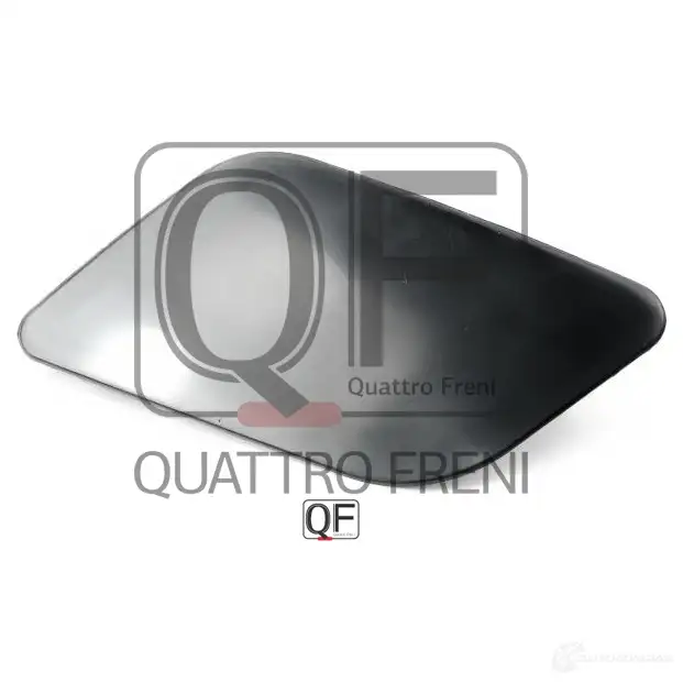 Крышка форсунки омывателя слева QUATTRO FRENI 1439957705 QF40N00029 EX I08 - Изображение 1