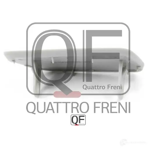 Крышка форсунки омывателя слева QUATTRO FRENI 87 VFMH9 QF40N00042 1439941081 изображение 4