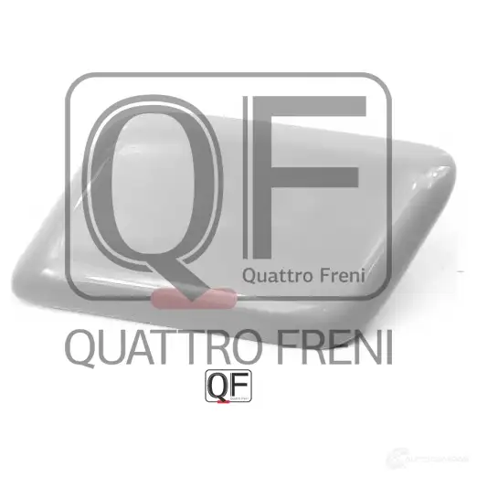 Крышка форсунки омывателя слева QUATTRO FRENI QF40N00051 Y F1Q6F7 1439952329 изображение 0
