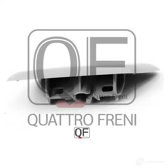 Крышка форсунки омывателя слева QUATTRO FRENI QF40N00051 Y F1Q6F7 1439952329 изображение 3
