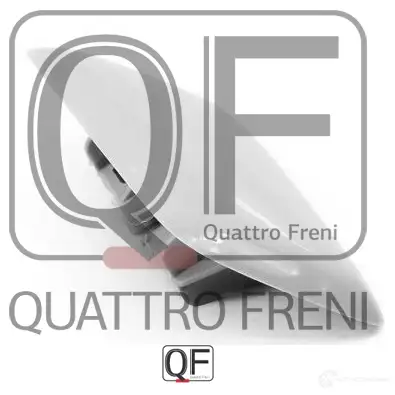 Крышка форсунки омывателя слева QUATTRO FRENI QF40N00051 Y F1Q6F7 1439952329 изображение 4