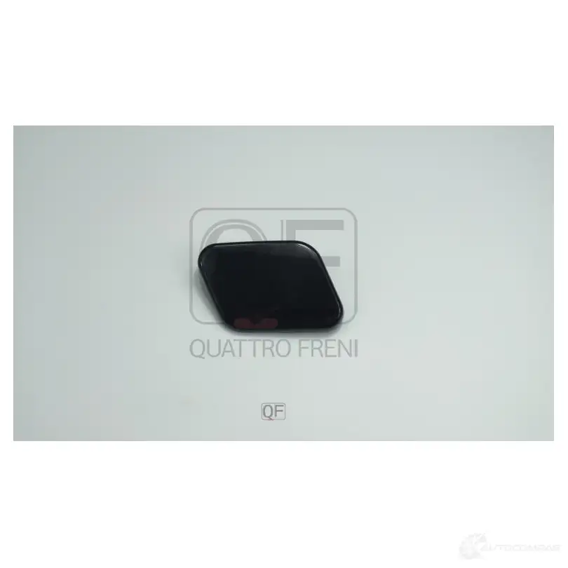 Крышка форсунки омывателя справа QUATTRO FRENI 69E P8C8 1439953578 QF40N00104 - Изображение 1