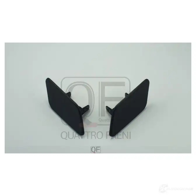 Крышка форсунки омывателя комплект QUATTRO FRENI 1439941321 AZ R5BRN QF40N00116 - Изображение 1