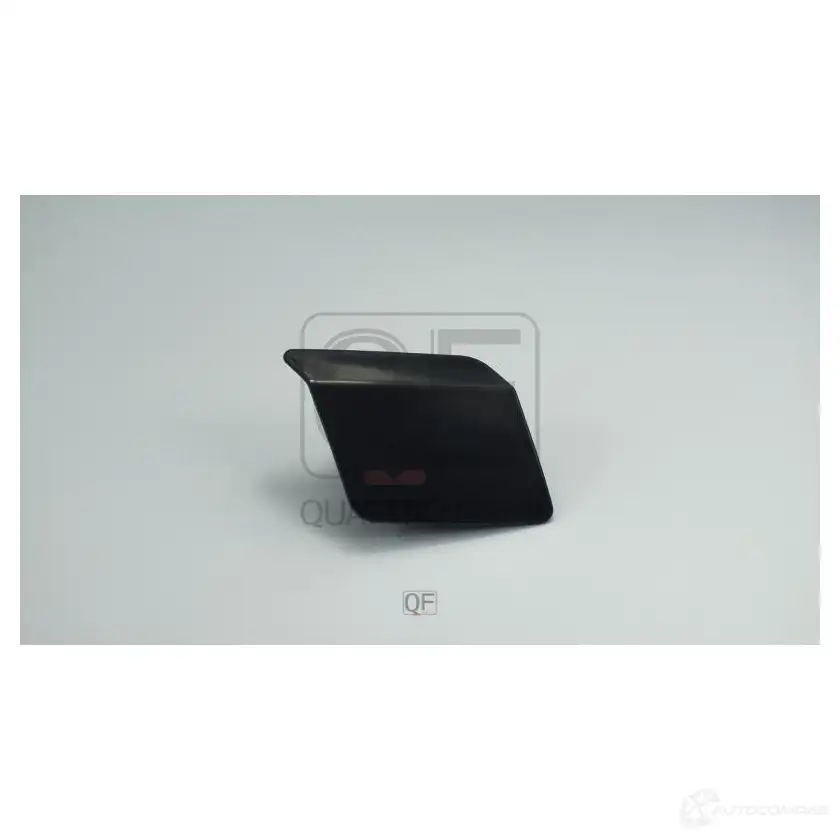 Крышка форсунки омывателя фары справа QUATTRO FRENI 1439941453 QF40N00124 0 4E33XY - Изображение 1