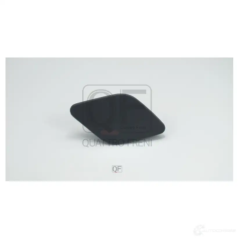 Крышка форсунки омывателя фары справа QUATTRO FRENI QF40N00134 DI60 M 1439941497 - Изображение 1