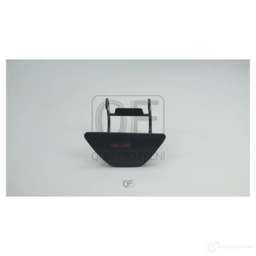 Крышка форсунки омывателя фары справа QUATTRO FRENI FG CMM1 1439941500 QF40N00136 - Изображение 1