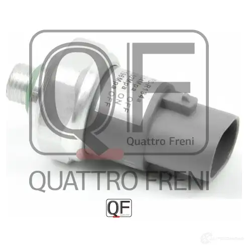 Датчик давления кондиционера QUATTRO FRENI 1439949787 OD0 C8 QF40Q00001 изображение 3