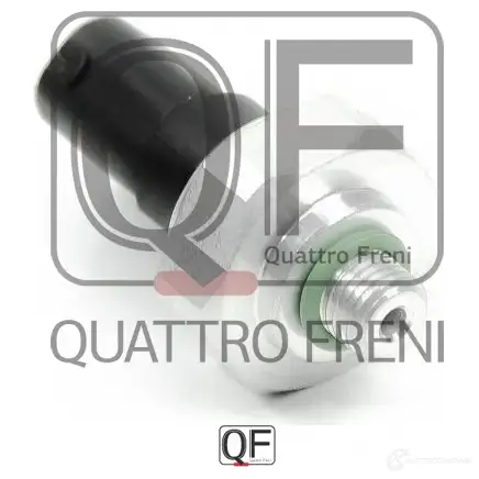 Датчик давления кондиционера QUATTRO FRENI O3 UB5N QF40Q00002 1439950392 изображение 0