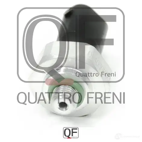Датчик давления кондиционера QUATTRO FRENI O3 UB5N QF40Q00002 1439950392 изображение 1